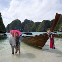 Отзыв от Ярослава - DTV виза